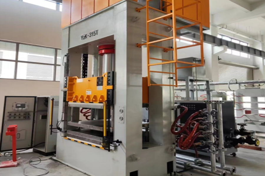 Jiangyin Dongli New Materials Technology Co.、Ltd。