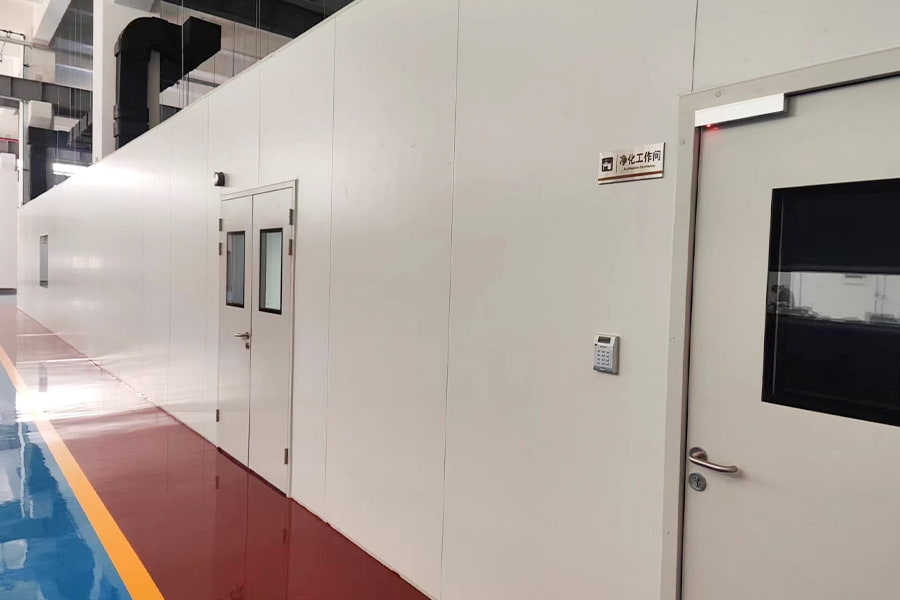 Jiangyin Dongli New Materials Technology Co.、Ltd。