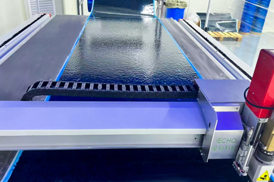 Jiangyin Dongli New Materials Technology Co.、Ltd。