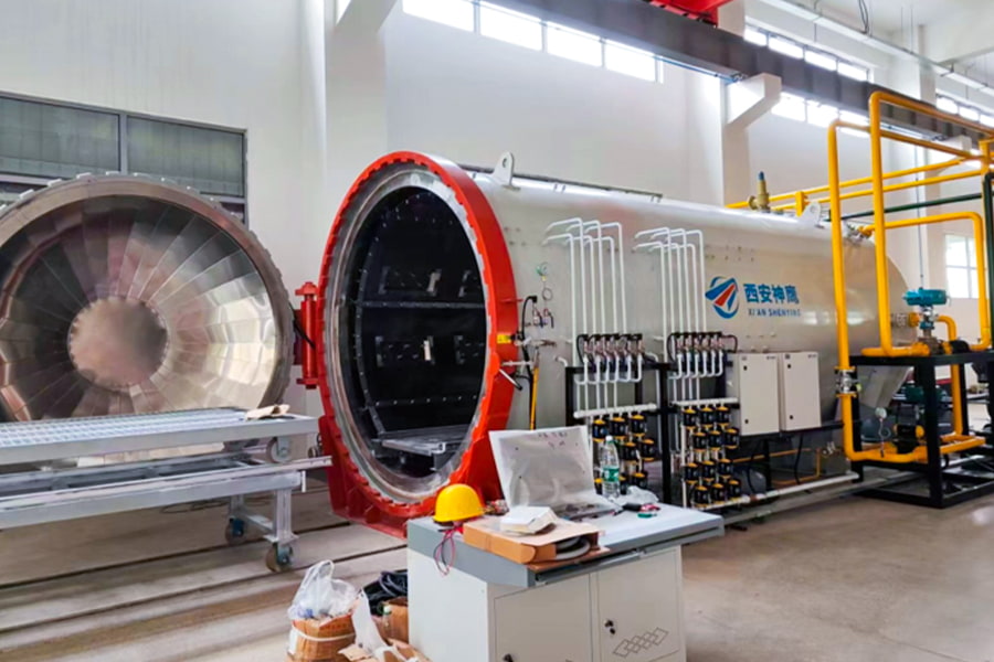 Jiangyin Dongli New Materials Technology Co.、Ltd。