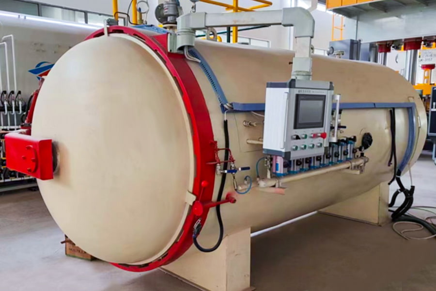 Jiangyin Dongli New Materials Technology Co.、Ltd。