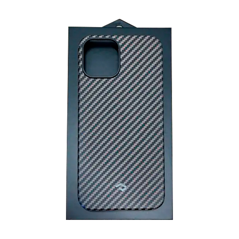 炭素繊維成形電話ケース 炭素繊維成形電話ケース
