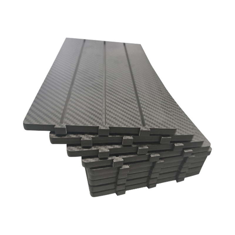 25-250の厚さ、軽量でありながら硬質炭素繊維シート/パネル/プレート 25-250の厚さ、軽量でありながら硬質炭素繊維シート/パネル/プレート