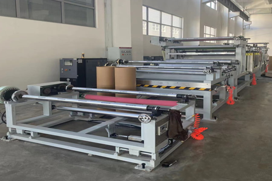 Jiangyin Dongli New Materials Technology Co.、Ltd。