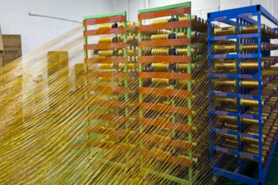 Jiangyin Dongli New Materials Technology Co.、Ltd。